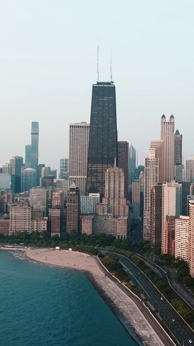 Nike Behind The Design: Love Letter to Chicago