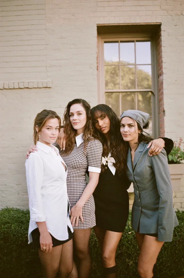 Cruel Intentions, BTS
