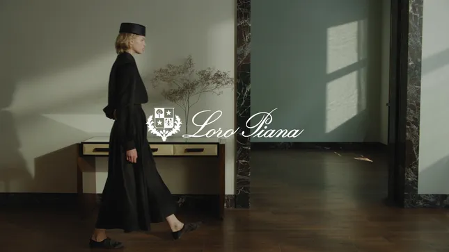 Loro Piana - Holiday ‘24