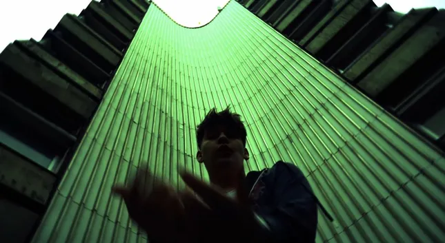 CAEDO - PERU ft. SOSO