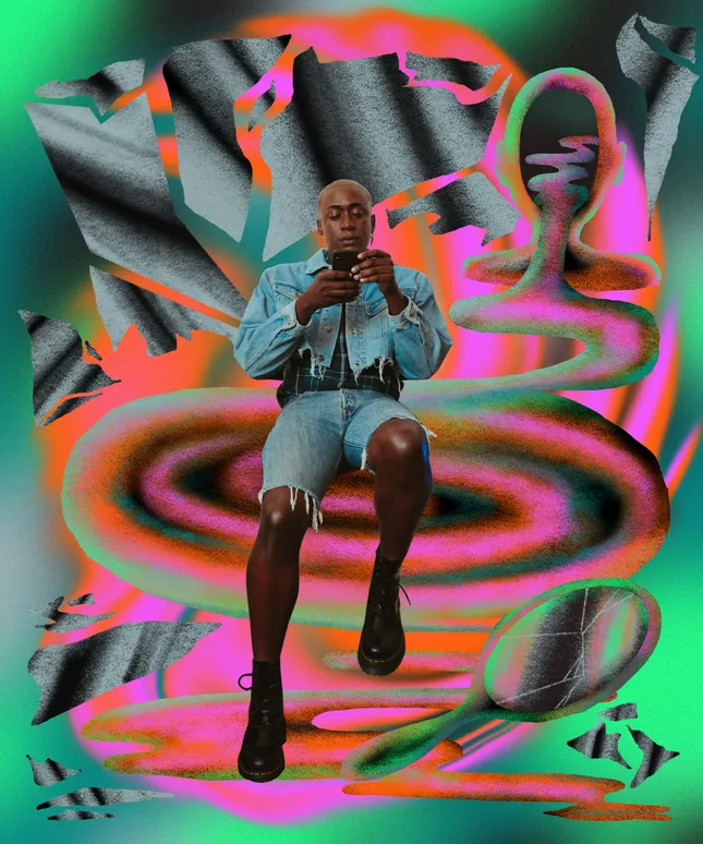 Project image