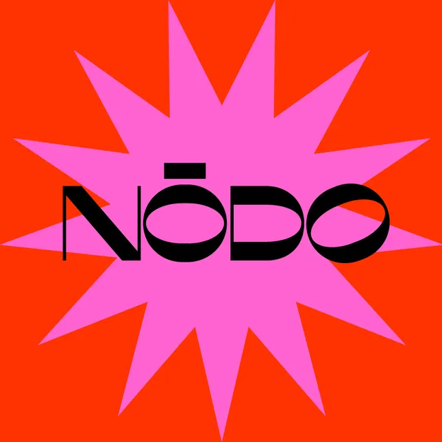 “Nodo” Branding & Website Design
