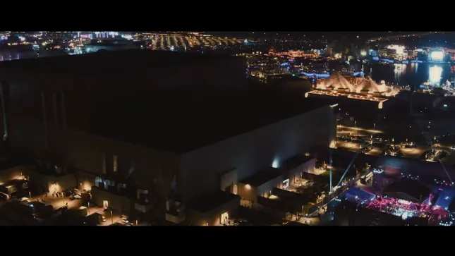 Battle Of The Baddest - Feature Documentary