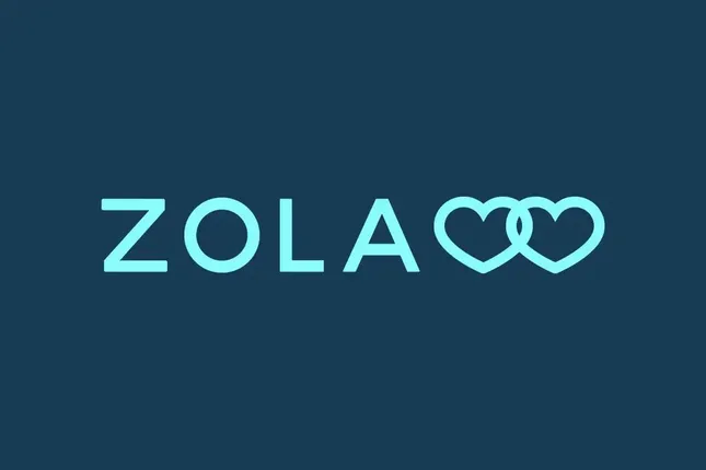 Zola Wedding Registry