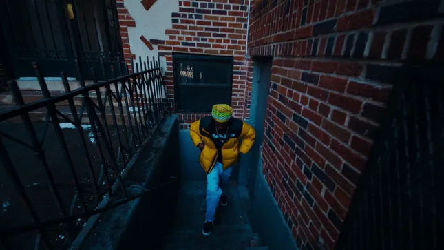 HIYU Freestyle for CJ FLY