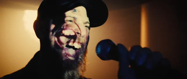 Marrower "Tempest" - Official Music Video