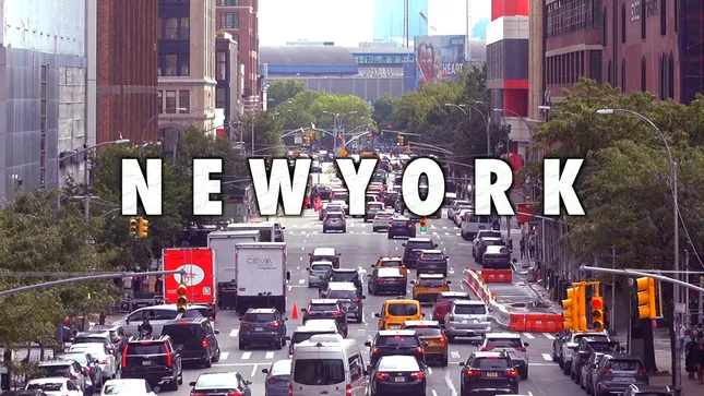 NEWYORK