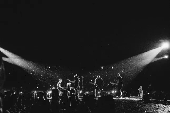 Coldplay