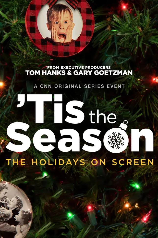 ‘Tis the Season: The Holidays on Screen