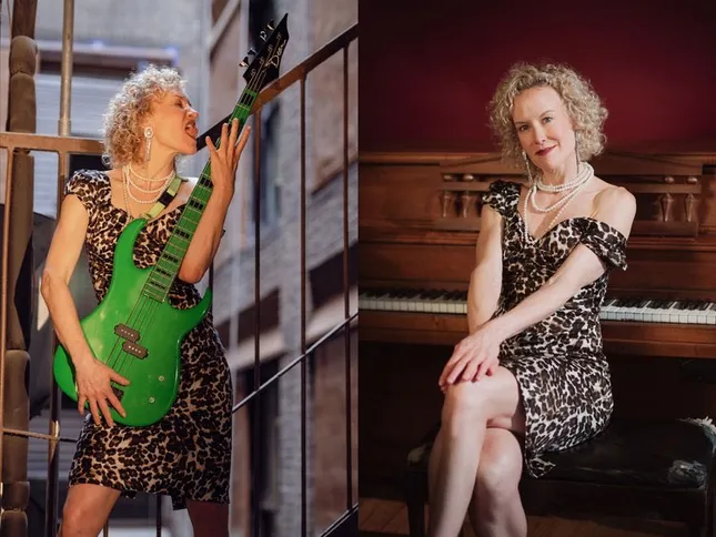 Artist Promotional Photos