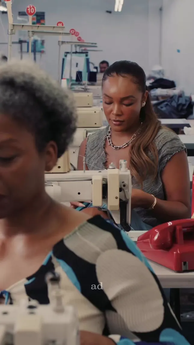 Cheez it “You Rang?” x Brittany Hampton @bhampton