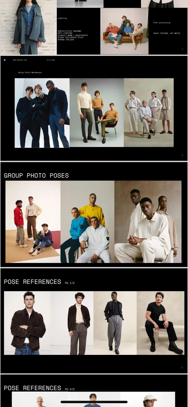Project image