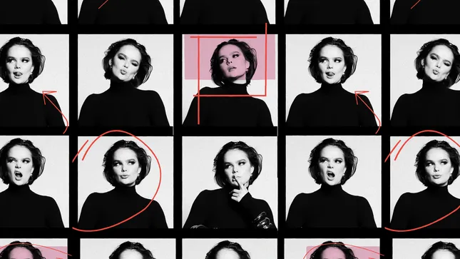 Models That Eat: The Podcast