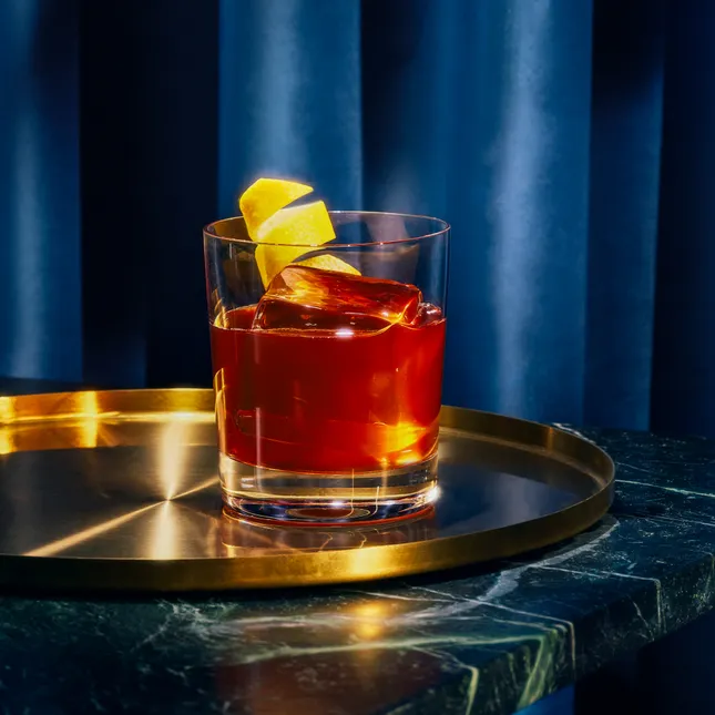 Jack Daniel’s X Vox Media
