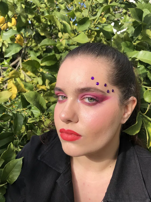 Backyard Editorial