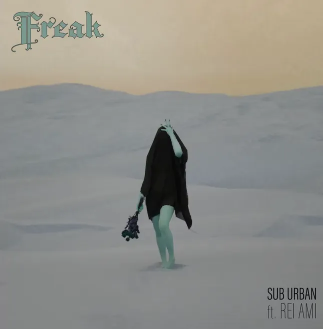 Album Cover Design