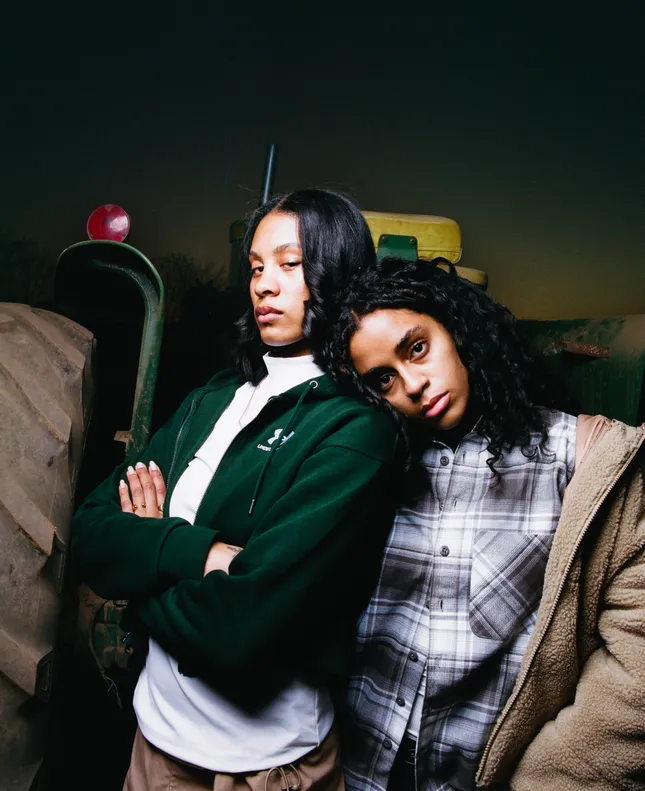 under armour f/w 24’ campaign pt. 1