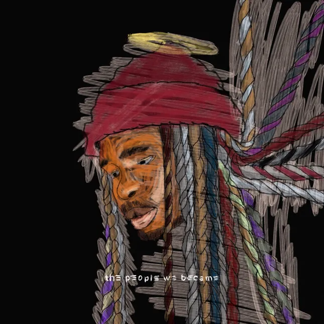 Album Artwork Project