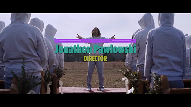 Director Reel