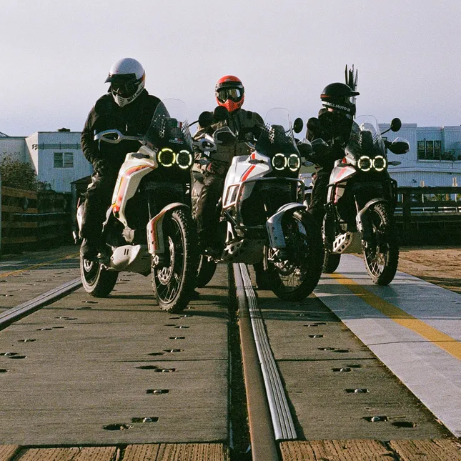Project image