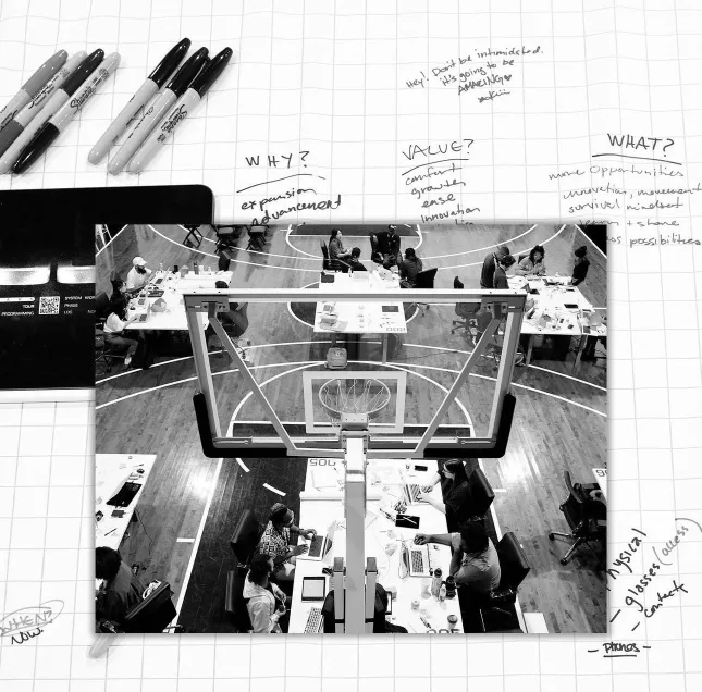 Project image