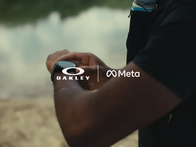 Oakley Meta Vanguard