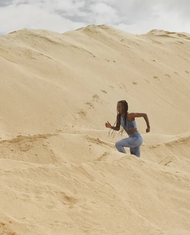 Loewe X ON Running