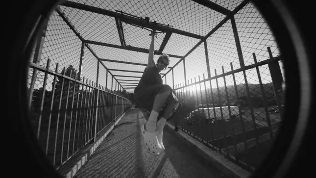 Geordie Kieffer - GUT (Official Video)