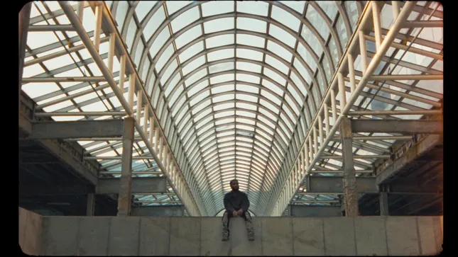 Heavy is the Head (MV)