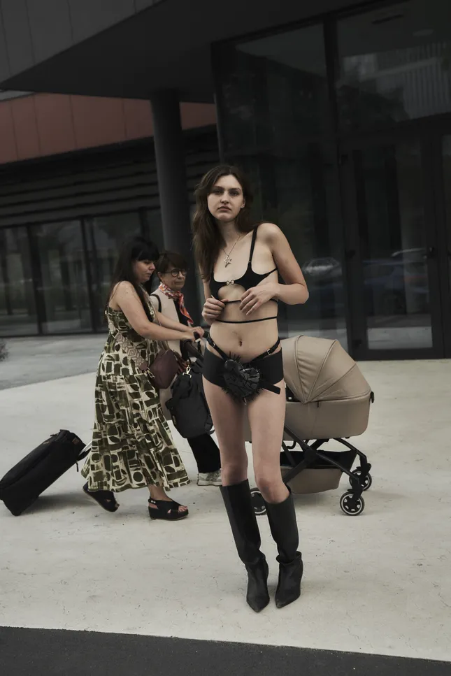 Streetstyle