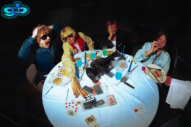 Garbage Barbie - Press Photos