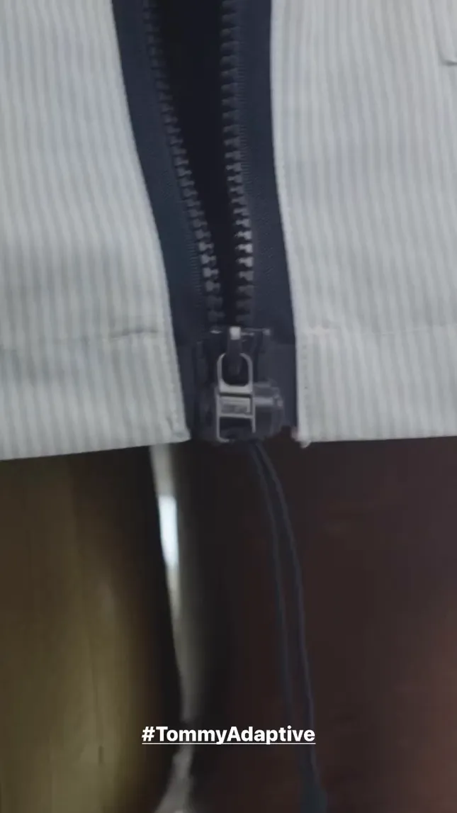Tommy Hilfiger Adaptive