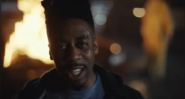 Dax “Catch The Rain”