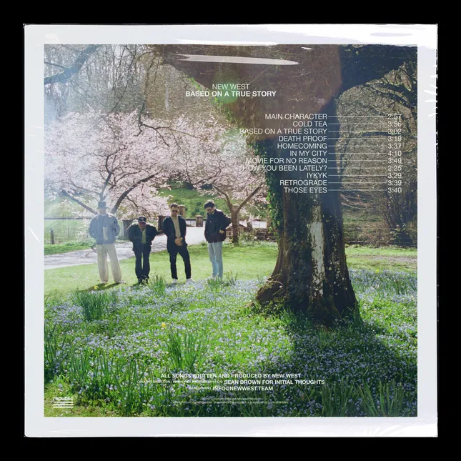 Project image