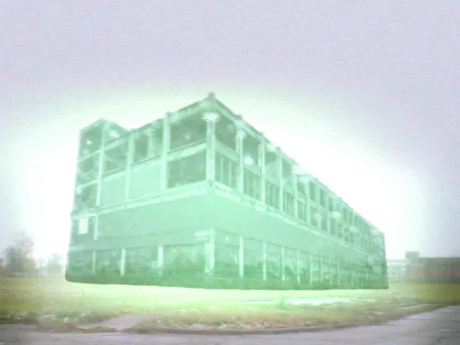 Project image