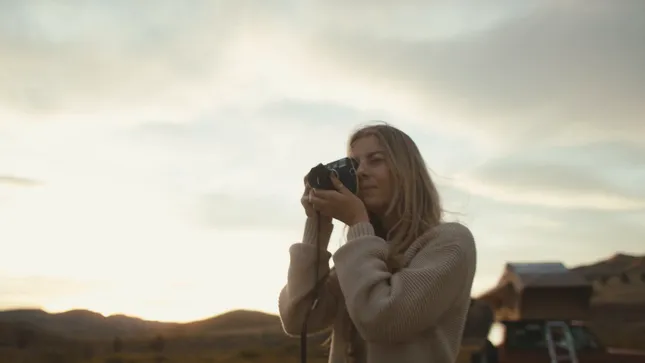 CVT - "Camp Is Where You Park It"