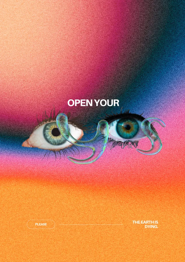 Poster Designs