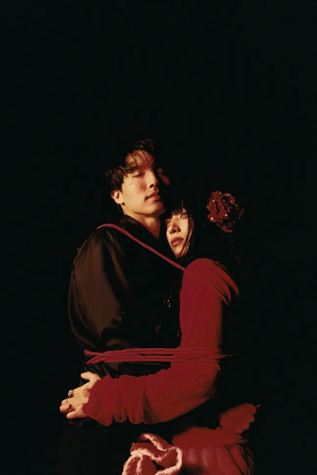 The Lovers