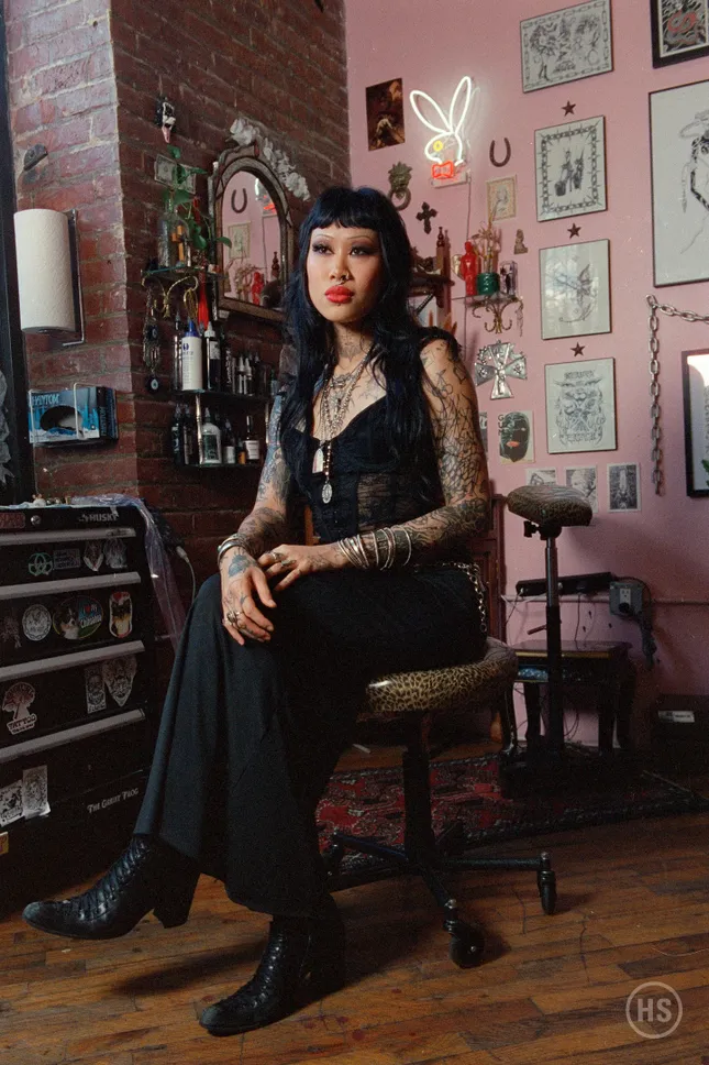 Highsnobiety: The Lower Back Comeback