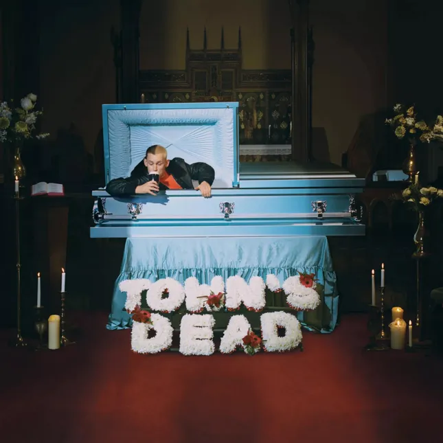 Kojaque Towns Dead