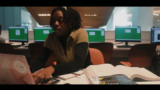 Beat The Odds ad campaign | Winz Wardrobe clothing brand