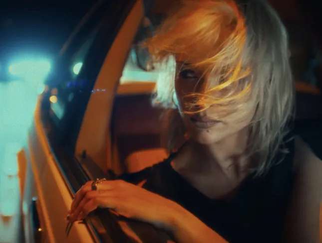 3AM in San Francisco - Lolo Zouaï