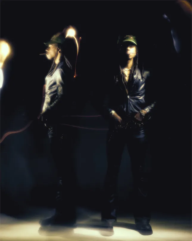 Project image