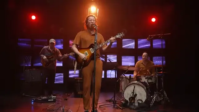 Maiden King - Seawall Sessions