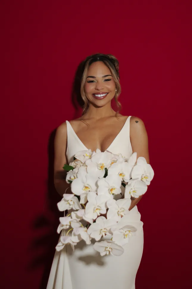 PAUL & GABRIELA WEDDING