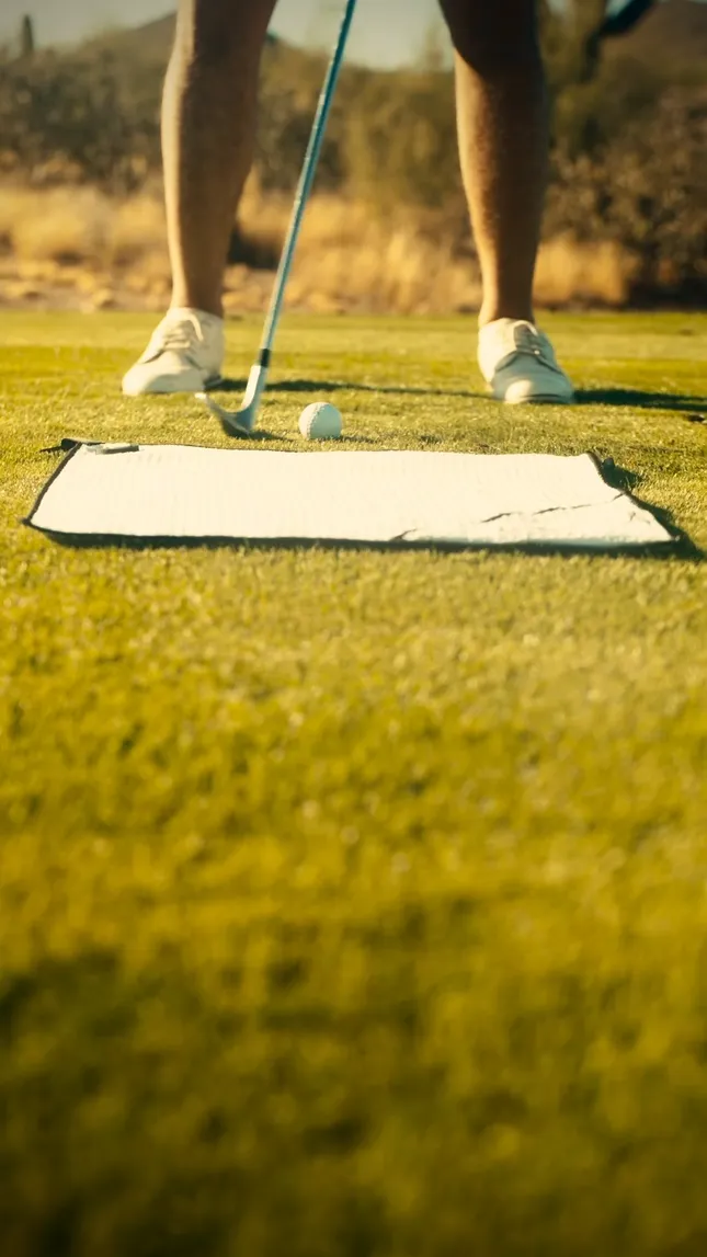 Caddy Splash Social Content