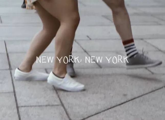 Tolago Hard Seltzer - NYC Launch Campaign