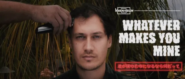 John Van Deusen - Whatever Makes You Mine (Official Music Video)