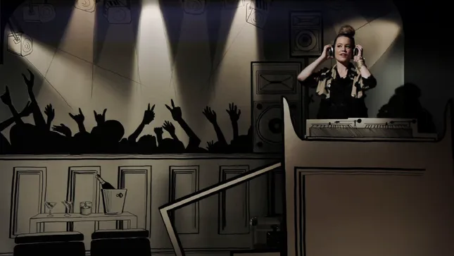 Rachel Roy Transformer