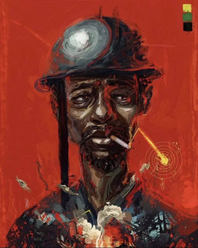 Soldier